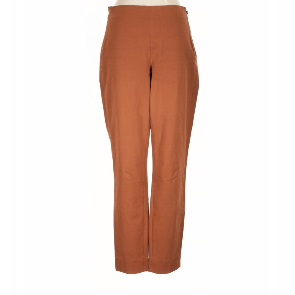 Everlane Stretch Work Pant, Size 4
